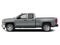 2015 Chevrolet Silverado 1500 Double Cab Standard Box 4-Wheel Drive LTZ Z71