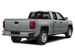 2015 Chevrolet Silverado 1500 Double Cab Standard Box 4-Wheel Drive LTZ Z71