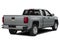 2015 Chevrolet Silverado 1500 Double Cab Standard Box 4-Wheel Drive LTZ Z71