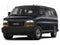 2022 GMC Savana Passenger 2500 Regular Wheelbase Rear-Wheel Drive 1LS