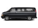 2022 GMC Savana Passenger 2500 Regular Wheelbase Rear-Wheel Drive 1LS
