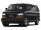 2022 GMC Savana Passenger 2500 Regular Wheelbase Rear-Wheel Drive 1LS