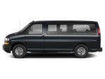 2022 GMC Savana Passenger 2500 Regular Wheelbase Rear-Wheel Drive 1LS