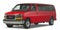 2022 GMC Savana Passenger 2500 Regular Wheelbase Rear-Wheel Drive 1LS