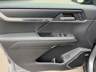 2024 GMC Acadia AWD Elevation