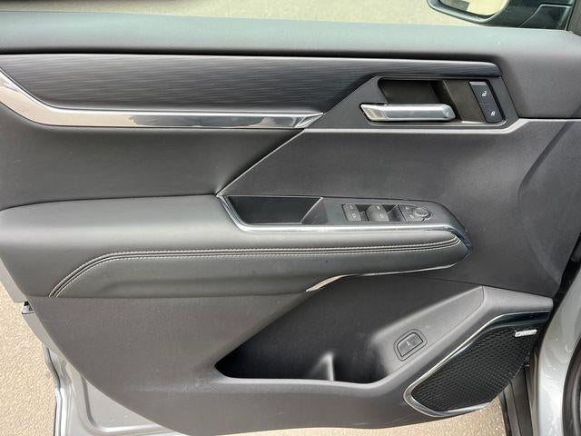 2024 GMC Acadia AWD Elevation