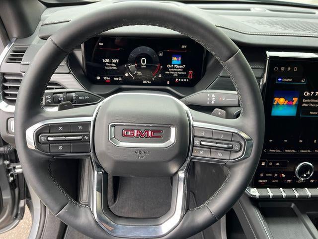 2024 GMC Acadia AWD Elevation