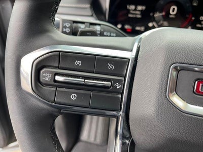 2024 GMC Acadia AWD Elevation