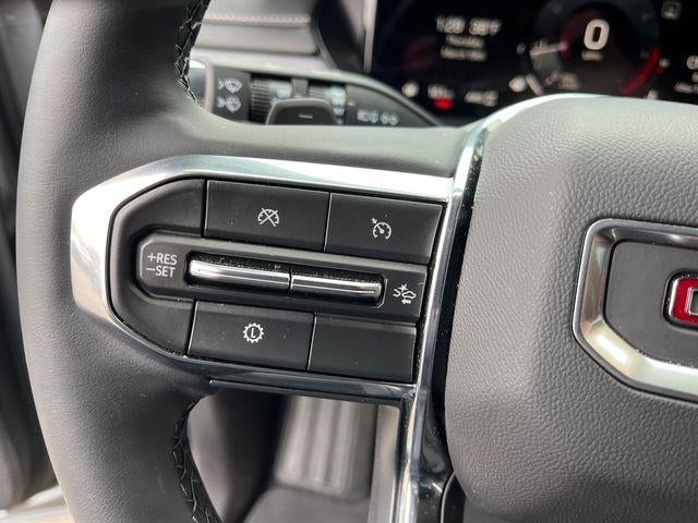 2024 GMC Acadia AWD Elevation