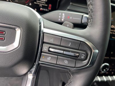 2024 GMC Acadia AWD Elevation