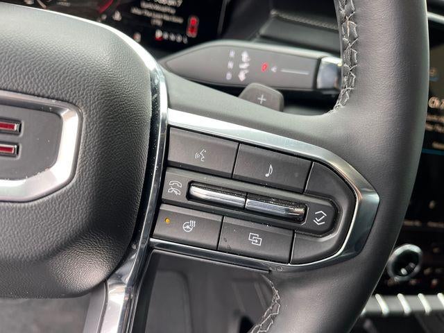 2024 GMC Acadia AWD Elevation