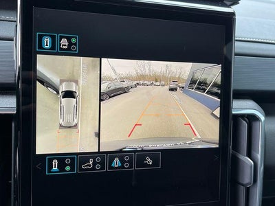 2024 GMC Acadia AWD Elevation