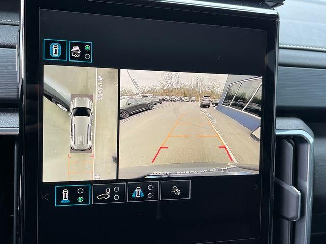 2024 GMC Acadia AWD Elevation