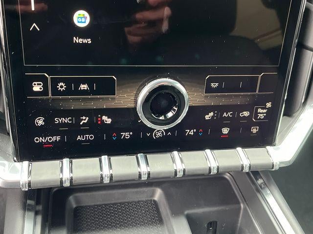 2024 GMC Acadia AWD Elevation