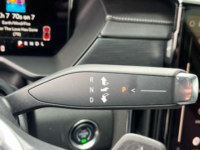 2024 GMC Acadia AWD Elevation