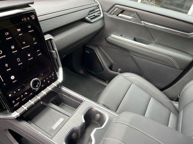 2024 GMC Acadia AWD Elevation