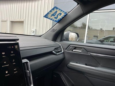 2024 GMC Acadia AWD Elevation