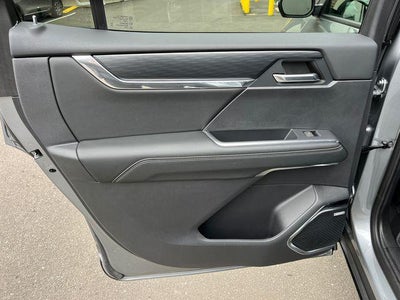 2024 GMC Acadia AWD Elevation