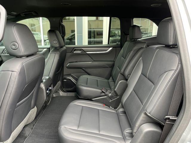 2024 GMC Acadia AWD Elevation