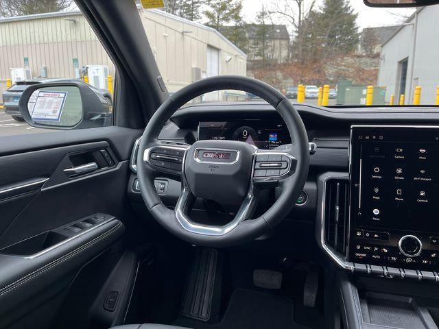 2024 GMC Acadia AWD Elevation