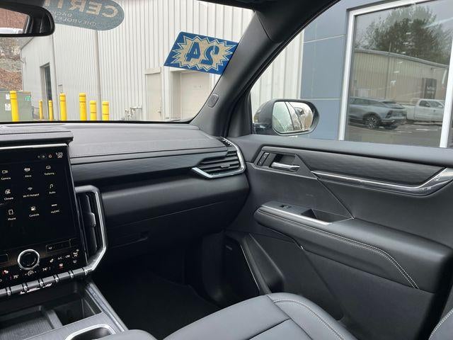 2024 GMC Acadia AWD Elevation