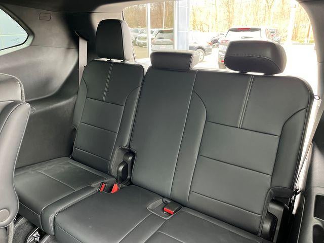 2024 GMC Acadia AWD Elevation