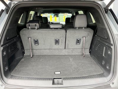 2024 GMC Acadia AWD Elevation