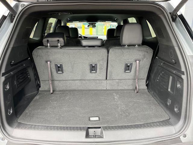 2024 GMC Acadia AWD Elevation