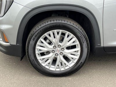 2024 GMC Acadia AWD Elevation