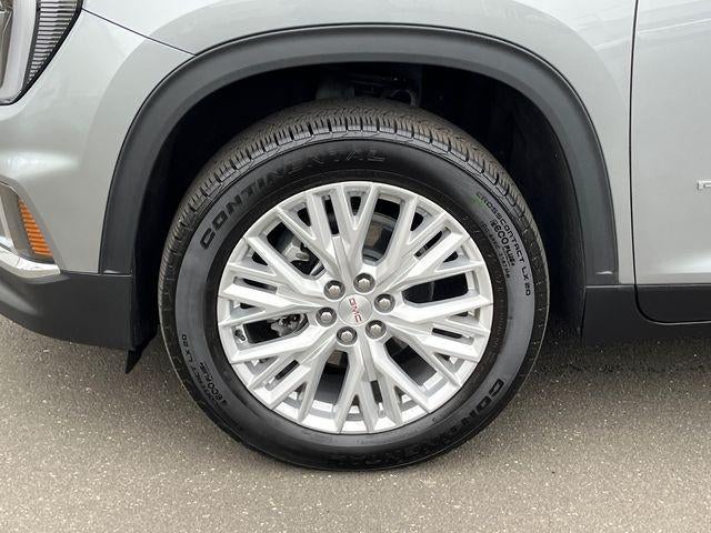 2024 GMC Acadia AWD Elevation