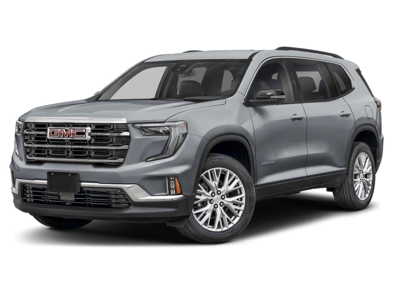 2024 GMC Acadia AWD Elevation