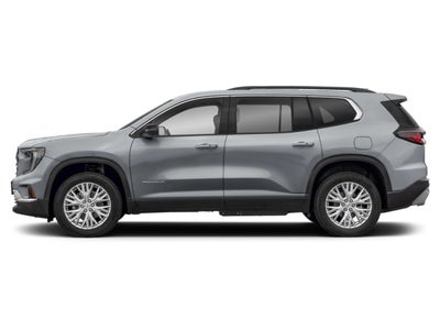 2024 GMC Acadia AWD Elevation