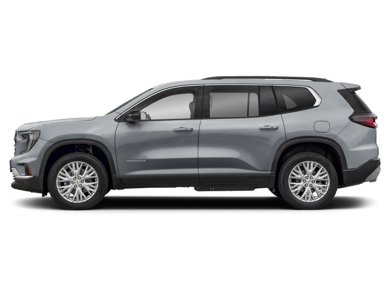 2024 GMC Acadia AWD Elevation