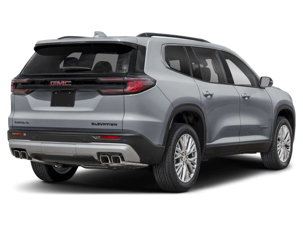 2024 GMC Acadia AWD Elevation