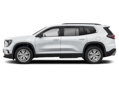 2024 GMC Acadia AWD Elevation
