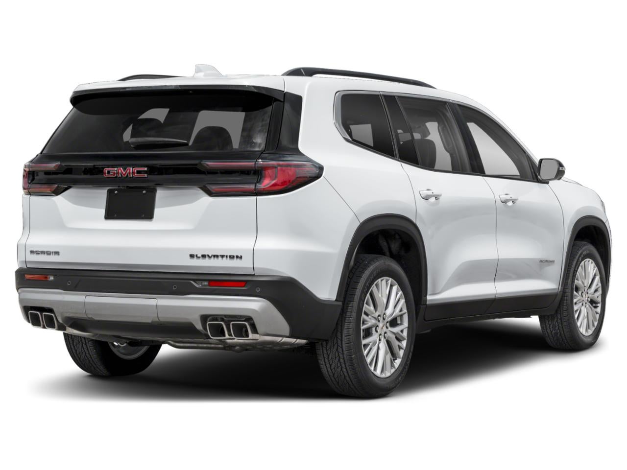 2024 GMC Acadia AWD Elevation