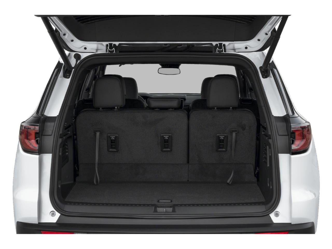 2024 GMC Acadia AWD Elevation