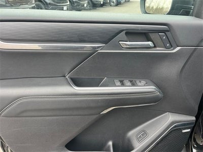 2024 GMC Acadia AWD Elevation