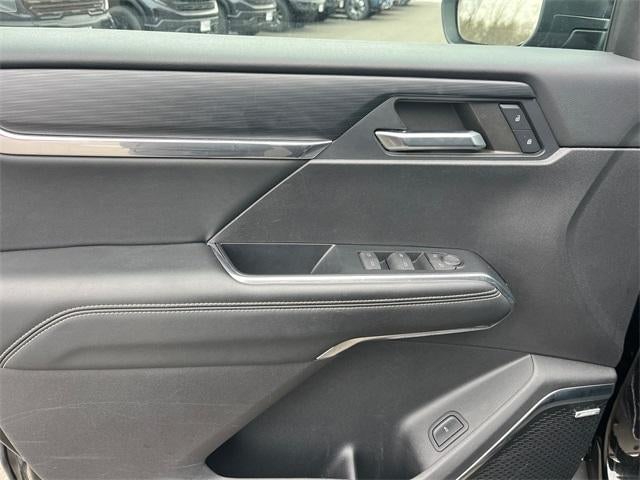 2024 GMC Acadia AWD Elevation