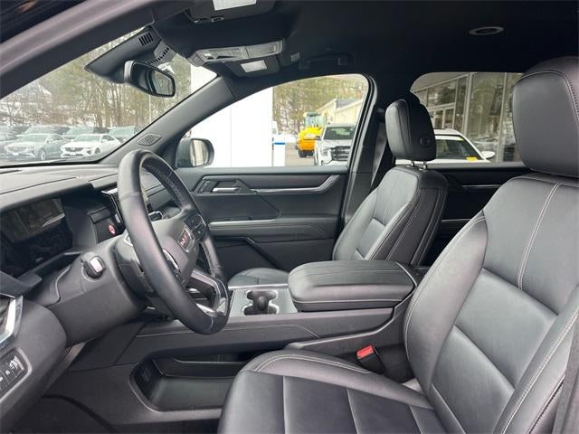 2024 GMC Acadia AWD Elevation