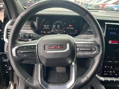 2024 GMC Acadia AWD Elevation