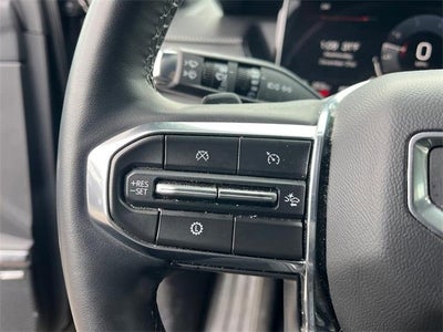 2024 GMC Acadia AWD Elevation