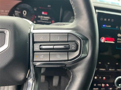 2024 GMC Acadia AWD Elevation