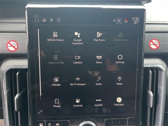 2024 GMC Acadia AWD Elevation