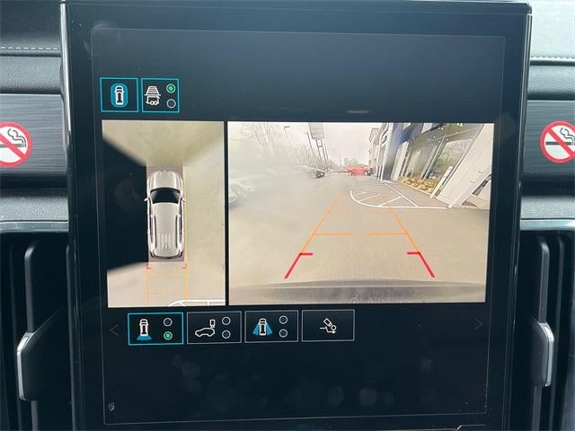 2024 GMC Acadia AWD Elevation