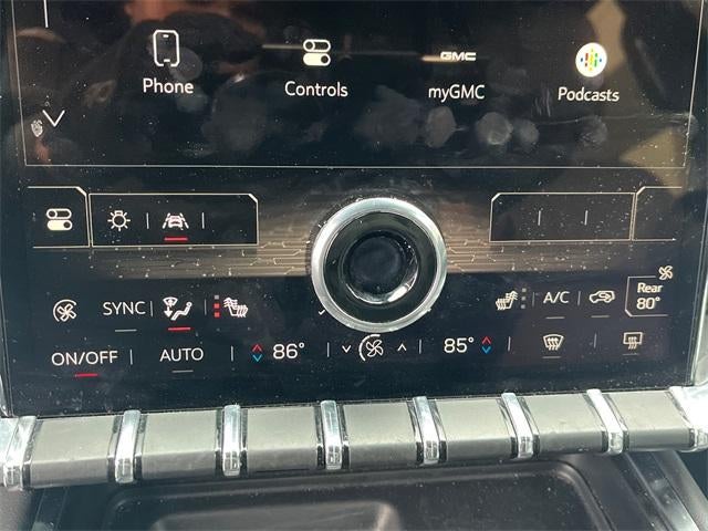 2024 GMC Acadia AWD Elevation