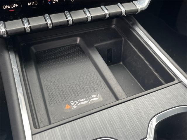 2024 GMC Acadia AWD Elevation