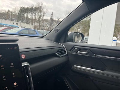 2024 GMC Acadia AWD Elevation