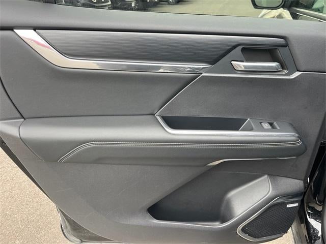 2024 GMC Acadia AWD Elevation