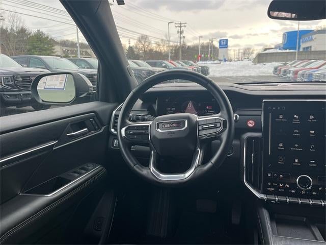 2024 GMC Acadia AWD Elevation